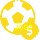 Aposte em esportes do mundo todo no 45JOGO!